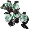Walkers Mint Chocolate Eclairs 1.50 Kg Delicious Tasty And Twisty Treat Gift Hamper For Birthday,Christmas Sold By Kidzbuzz view 1