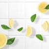 Faairry Lemon Washing Up Liquid with LiftAction | Dishes Grease Cleaner | 320ml | (Pack of 6) view 2