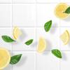 Lemon Washing Up Liquid with LiftAction | Dishes Grease Cleaner | 320ml | (Pack of 3) view 2