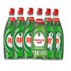 Faairry Original Washing Up Liquid Green with LiftAction | Dishes Grease Cleaner | 320ML | (Pack of 6) view 1