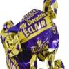 Walkers Milk Chocolate Eclairs 1 Kg Delicious Tasty And Twisty Treat Gift Hamper For Birthday,Christmas Sold By Kidzbuzz view 2