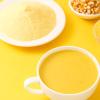 Corn Paste 500g/Can, Healthy Chinese Yams Corn Soup, Nutritious Five Grains Breakfast Porridge, Convenient Meal Substitute Powder, Instant Chinese Snacks (1 can) view 4