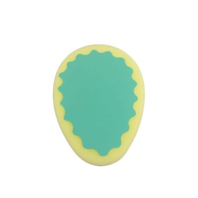XTYPE Depilatory Sponge Removal Depilation Sponge Pad Remove Hair Remover Effective For Women (Color : 2)