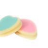 XTYPE Depilatory Sponge Removal Depilation Sponge Pad Remove Hair Remover Effective For Women (Color : 2) view 2