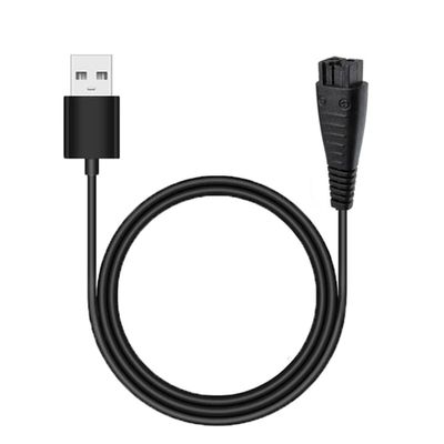 5.4V 4.8V 1.25A USB Shaver Charge Plug Cable Power Adapter Replacement for Panasonic RE7-87 RE7-59 ES-LF50 ES-LA10 ES-LA50 ES-LA92 Shaver Charging Accessories