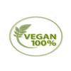 PEAK NAC - 60 Capsules I 60 Servings I Food Supplement with 600mg high-dose N-Acetyl-L-Cysteine I high bioavailability I Vegan view 2