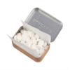 Barkleys Pepper & Peach Gourmet Mints 6 x 50 g view 2