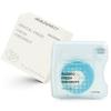 Coconut-Oil Infused Woven Dental Floss,Vegan and Cruelty-Free,Coconut 2 Month Supply (33 Yds x 1 Units)