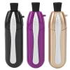3pcs Eyeglass Cleaner Brushes, Mini Microfiber Eyeglass Cleaner Cleaning Clip Multifunctional Portable Eyeglass Cleaning Tool Eyeglasses Sunglasses Cleaner view 1