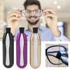 3pcs Eyeglass Cleaner Brushes, Mini Microfiber Eyeglass Cleaner Cleaning Clip Multifunctional Portable Eyeglass Cleaning Tool Eyeglasses Sunglasses Cleaner view 2