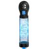 Adjustable, waterproof and durable, ready to use anytime, anywhere view 1