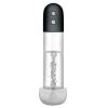100% waterproof, portable, adjustable, easy to carry without taking up space view 1