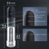 100% waterproof, portable, adjustable, easy to carry without taking up space view 4