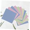 Homoyoyo 12pcs Microfiber Cleaning Cloths for Eyeglasses for Cleaning Lenses Sunglasses Camera Lens and Cell Phone Screens view 4