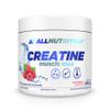 ALLNUTRITION Creatine Muscle Max Food Suplement - Creatine Monohydrate with Taurine - Performance Boost and Muscle Recovery - No Added Sugar - Instant Powder 250g - Raspberry view 1