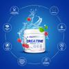 ALLNUTRITION Creatine Muscle Max Food Suplement - Creatine Monohydrate with Taurine - Performance Boost and Muscle Recovery - No Added Sugar - Instant Powder 250g - Raspberry view 2