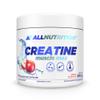 ALLNUTRITION Creatine Muscle Max Food Suplement - Creatine Monohydrate with Taurine - Performance Boost and Muscle Recovery - No Added Sugar - Instant Powder 250g - Apple view 1