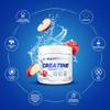 ALLNUTRITION Creatine Muscle Max Food Suplement - Creatine Monohydrate with Taurine - Performance Boost and Muscle Recovery - No Added Sugar - Instant Powder 250g - Apple view 2