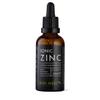 KIKI Health Ionic Zinc Liquid Concentrate | Purely Natural Premium Organic Zinc Supplement | 10mg/Serving, 100% RI | Immune System Booster | Easy to Use & Mineral Drops | Vegan - 50ml view 1