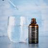 KIKI Health Ionic Zinc Liquid Concentrate | Purely Natural Premium Organic Zinc Supplement | 10mg/Serving, 100% RI | Immune System Booster | Easy to Use & Mineral Drops | Vegan - 50ml view 3