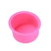 Saluaqui Silicon Pot Wax Heating Liner, Wax Warmer Replacement Pot, Wax Warmer Inner Pot, Heat Resistant Easy Clean Wax Heating Machine Inner Pot For Hair Removal view 4