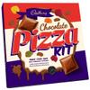 Cadbury Chocolate Pizza Kit view 1