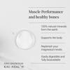 KIKI Health Ionic Magnesium Liquid Concentrate | 120mg/serving, Providing 32% RI | Promotes Bowel, Sleep Energy, Muscle Relaxation & Normal Body Functions | Liquid Drops Supplement - 50 ml view 2