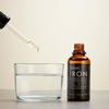 KIKI Health - Ionic Iron Liquid High Concentration Drops - 14mg Iron per Serving - 100% Natural Minerals for Optimal Mineral Balance - 50 millilitres view 3