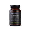 KIKI Health Organic Plant-Based Vitamin C Supplement - Vegan-Friendly Formula with Essential Nutrients for Immune Support - Vitamin C Capsules Promotes Skin Health & Collagen Production - 50 Vegicaps view 1