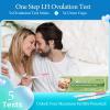 Accufast 5x Ovulation Tests Sticks Midstream, Sensitive Fertility Predictor Testing Sticks, Ovulation Predictor Kit, Ovulation Sticks for Tracking and Predicting Your Ovulation Cycle view 2