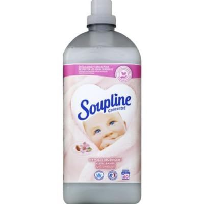 Soupline Soupline Ultra 3D Hypo 1350 ml - 1350 ml bottle