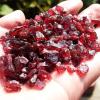 100g Natural Red Garnet Tumbled Quartz Crystal Gravel Healing Energy Rough Mineral Specimen Collectables Garden Home Decor,50g view 3