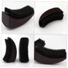 FOMIYES Men Beard Brush Beard Shaping Tool Grooming Brush for Hair Brushing Suitable for Home and Salon Use view 3