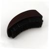 FOMIYES Men Beard Brush Beard Shaping Tool Grooming Brush for Hair Brushing Suitable for Home and Salon Use view 4