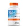 Doctor's Best Gluten Rescue with Glutalytic, Enzyme Complex, 60 Vegan Capsules, Laboratory Tested, Gluten Free, Soy Free, Vegetarian, Non-GMO view 1