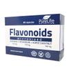 Flavonoids Supplement- Micronised Diosmin Hesperidin Horse Chestnut (Aescin)- Antioxidant Polyphenols for Healthy Circulation, Vein Support, Lymphatic Drainage & Inflammatory Response- Vegan GMP ISO view 1