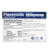 Flavonoids Supplement- Micronised Diosmin Hesperidin Horse Chestnut (Aescin)- Antioxidant Polyphenols for Healthy Circulation, Vein Support, Lymphatic Drainage & Inflammatory Response- Vegan GMP ISO view 2
