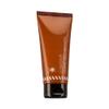 MHLE Beard Care Contour Shave Gel 100 ml | Transparent Shaving Gel for Beard Shaping | 100% vegan, economical view 1