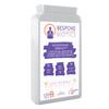 NOOROCALM Serenity - L-Tryptophan Carma Complex 120 Vegan Capsules - Daily Supplement to Support Healthy Psychological Function - with Niacin, Vitamin B6 & Magnesium Bisglycinate (120 Capsules) view 1