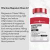 Magnesium Citrate 740mg - Heart, Metabolism & Bone Support view 3