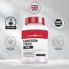 Magnesium Citrate 740mg - Heart, Metabolism & Bone Support view 4
