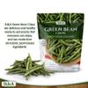 DJ&A Green Bean Crisps 10 x 30g view 4