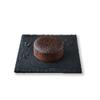 The Original Cake Company- Plain Ready to Decorate Chocolate Sponge Cake, Lovingly Handmade Cakes, Freshness Guaranteed, Great for Weddings, Birthday's & Celebrations, Vegetarian 8 Inches view 3