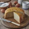 The Original Cake Company- Plain Ready to Decorate Lemon Sponge Cake, Lovingly Handmade Cakes, Freshness Guaranteed, Great for Weddings, Birthday's & Celebrations, Vegetarian 12 Inches view 4