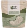 Organic Orzo Pasta - Certified Organic - by Busy Beans Organic (2kg) view 1