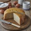 The Original Cake Company- Plain Ready to Decorate Vanilla Sponge Cake, Lovingly Handmade Cakes, Freshness Guaranteed, Great for Weddings, Birthday's & Celebrations, Vegetarian 8 Inches view 3