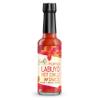 Filipino Labuyo Hot Chilli Sauce from RoniBs Kitchen 150ml - Filipino Style, Vegan, Spicy Sauce Made with Mango, Pineapple, Passionfruit and Red Birds Eye Chillies view 1