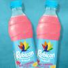 Rubicon 12 Pack Sparkling Rose Lemonade, Flavoured Fizzy Drink, Refresh your routine with Rose Lemonade "Life Just Got Rosier" - 12 x 500ml Bottles view 2