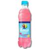 Rubicon 12 Pack Sparkling Rose Lemonade, Flavoured Fizzy Drink, Refresh your routine with Rose Lemonade "Life Just Got Rosier" - 12 x 500ml Bottles view 3