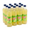 BARR 12 Pack Zingy Limeade, Zero No Sugar Lime Flavoured Fizzy Drink, Sparkling Fizzy Pop, 12 x 500ml Bottles view 3